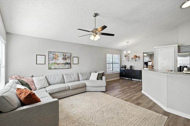 4126 Tarpon Lane, Grand Prairie, TX 75052