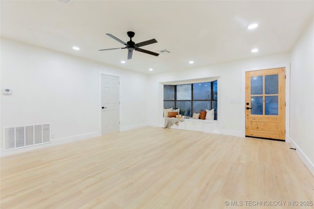 802 E Delaware Avenue, Mcalester, OK 74501