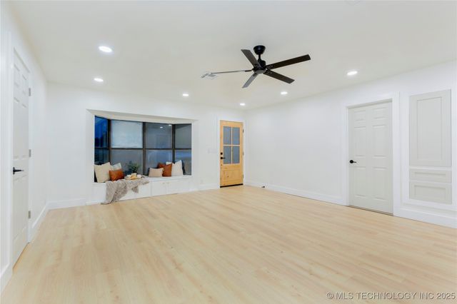 802 E Delaware Avenue, Mcalester, OK 74501