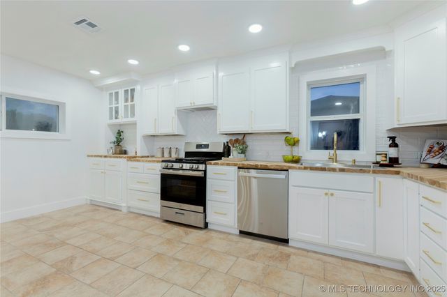 802 E Delaware Avenue, Mcalester, OK 74501