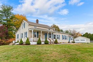 72 Spencer Street, Suffield, CT 06078