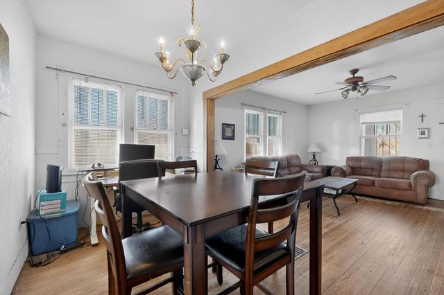 1504 6th Street NW, Albuquerque, NM 87102