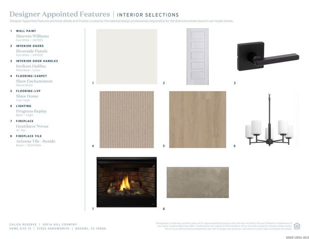 27925 Arrowsmith, Boerne, TX 78006