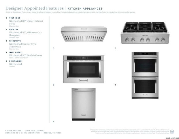 27925 Arrowsmith, Boerne, TX 78006