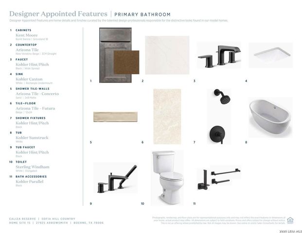 27925 Arrowsmith, Boerne, TX 78006