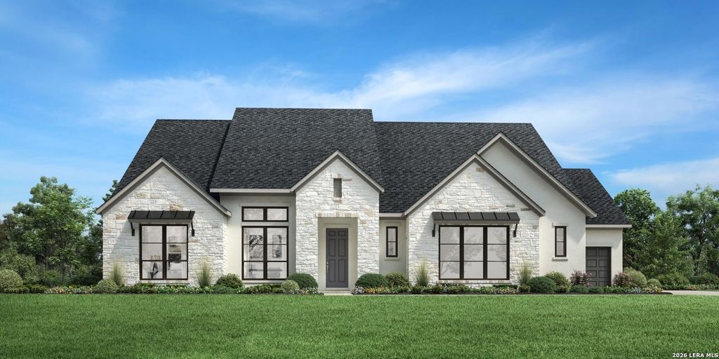 27925 Arrowsmith, Boerne, TX 78006