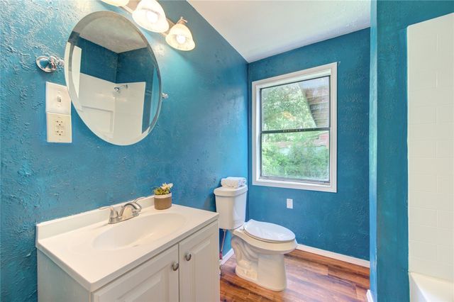 30 Vivian Lane, Shepherd, TX 77371