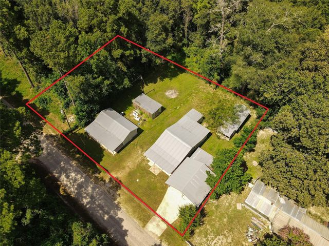 30 Vivian Lane, Shepherd, TX 77371