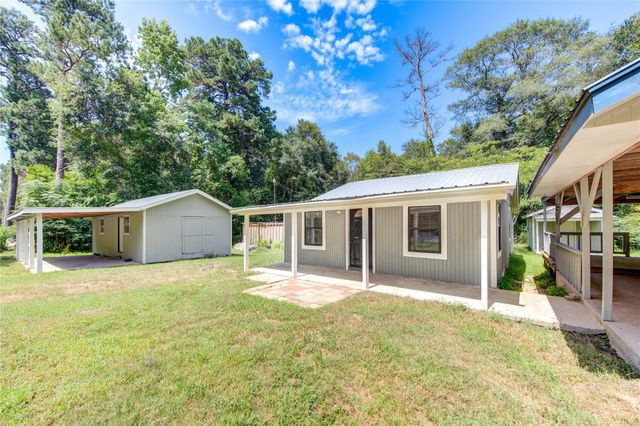 30 Vivian Lane, Shepherd, TX 77371