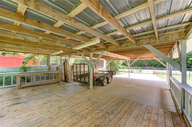 30 Vivian Lane, Shepherd, TX 77371