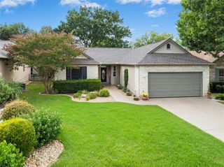 113 Coreopsis WAY, Georgetown, TX 78633