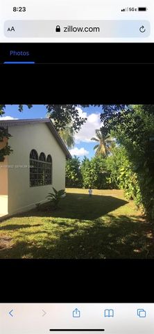 5001 SW 90th Ct, Miami, FL 33165