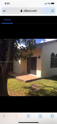 5001 SW 90th Ct, Miami, FL 33165