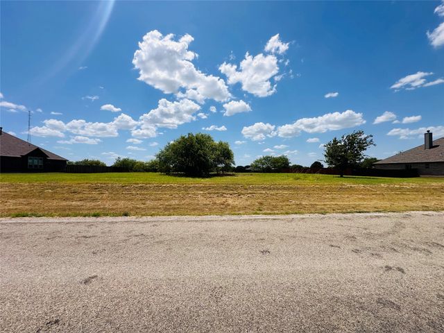 3309 Mariposa Ridge, Crowley, TX 76036
