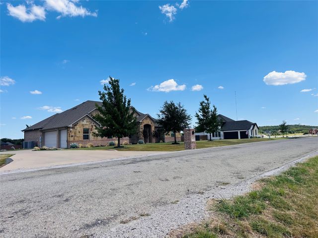 3309 Mariposa Ridge, Crowley, TX 76036
