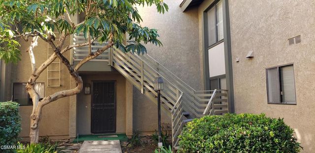 751 Birchpark Circle 204, Thousand Oaks, CA 91360