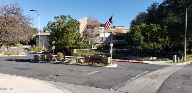 751 Birchpark Circle 204, Thousand Oaks, CA 91360