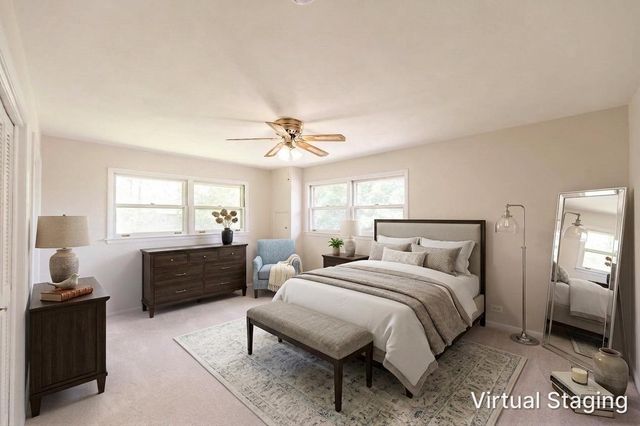 14950 W York House Road, Wadsworth, IL 60083