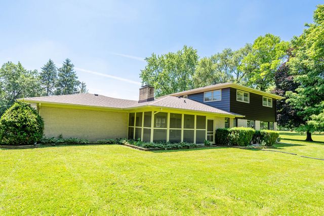 14950 W York House Road, Wadsworth, IL 60083