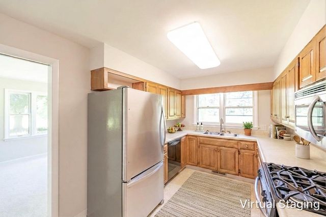 14950 W York House Road, Wadsworth, IL 60083