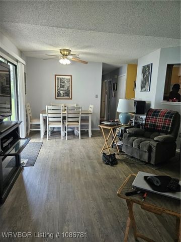 1505 Jackson Court, Fort Smith, AR 72901