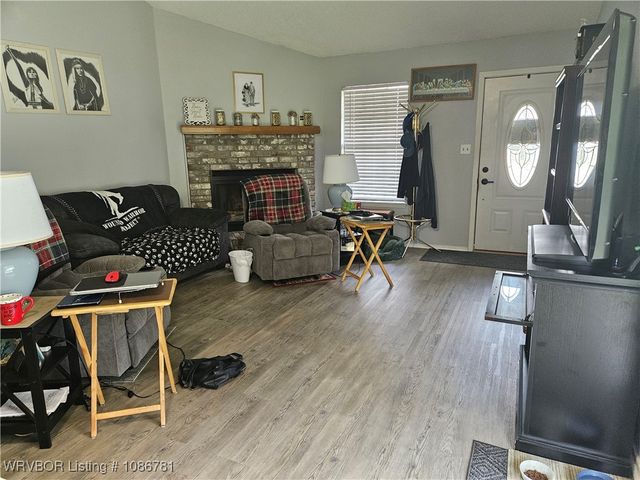 1505 Jackson Court, Fort Smith, AR 72901