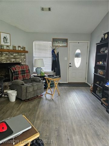 1505 Jackson Court, Fort Smith, AR 72901