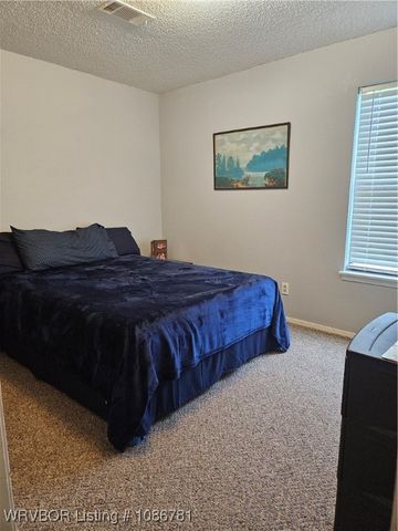 1505 Jackson Court, Fort Smith, AR 72901