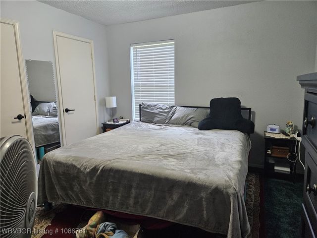 1505 Jackson Court, Fort Smith, AR 72901