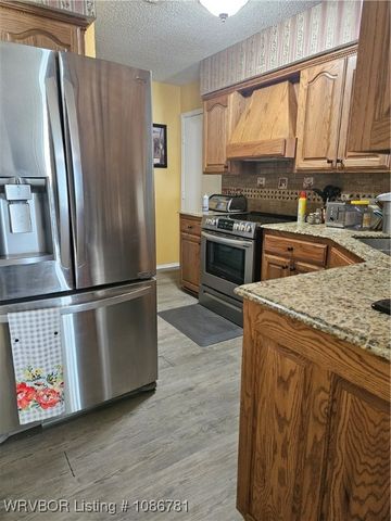 1505 Jackson Court, Fort Smith, AR 72901