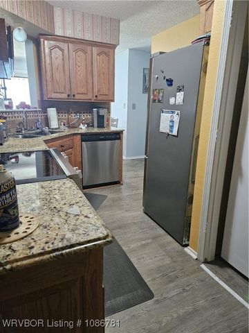 1505 Jackson Court, Fort Smith, AR 72901