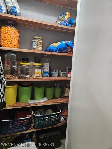 1505 Jackson Court, Fort Smith, AR 72901