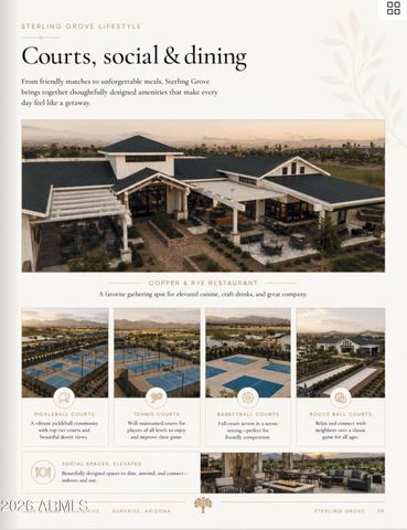 11300 N CASA DEGA Drive 1041, Surprise, AZ 85388