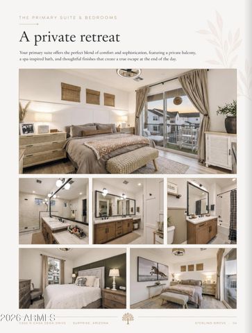 11300 N CASA DEGA Drive 1041, Surprise, AZ 85388