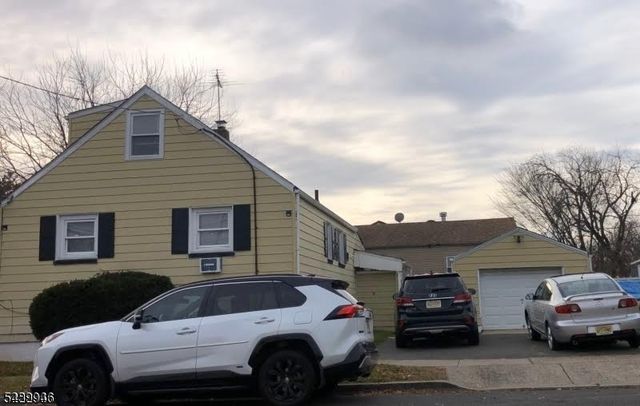 1040 Randolph Ave, Rahway City, NJ 07065