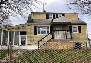 1040 Randolph Ave, Rahway City, NJ 07065