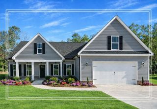 Lot 27 Shimmer Lake Lane, North Augusta, SC 29841