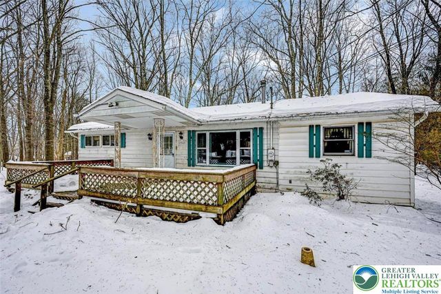 1912 Johns Road, Chestnuthill Twp, PA 18330