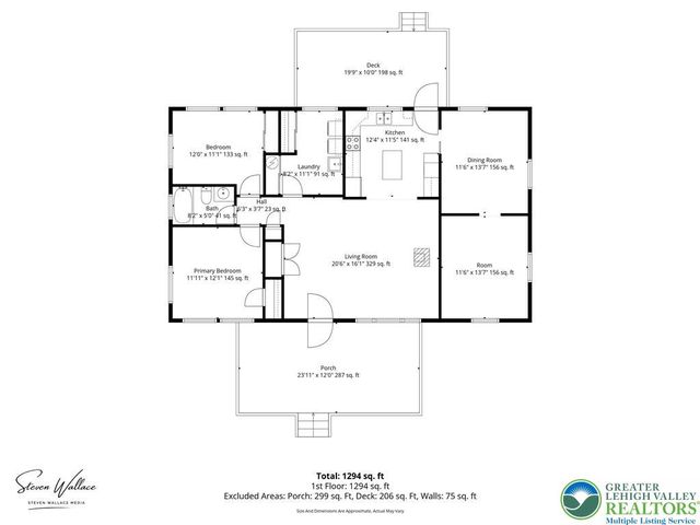 1912 Johns Road, Chestnuthill Twp, PA 18330