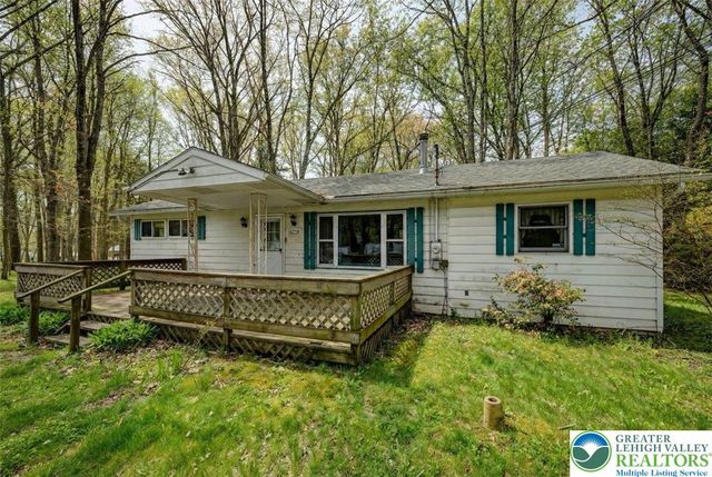 1912 Johns Road, Chestnuthill Twp, PA 18330