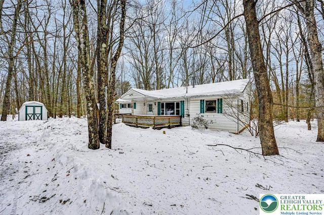 1912 Johns Road, Chestnuthill Twp, PA 18330