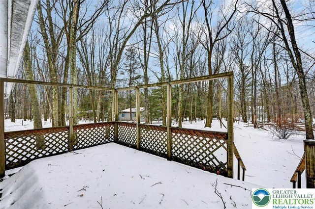 1912 Johns Road, Chestnuthill Twp, PA 18330