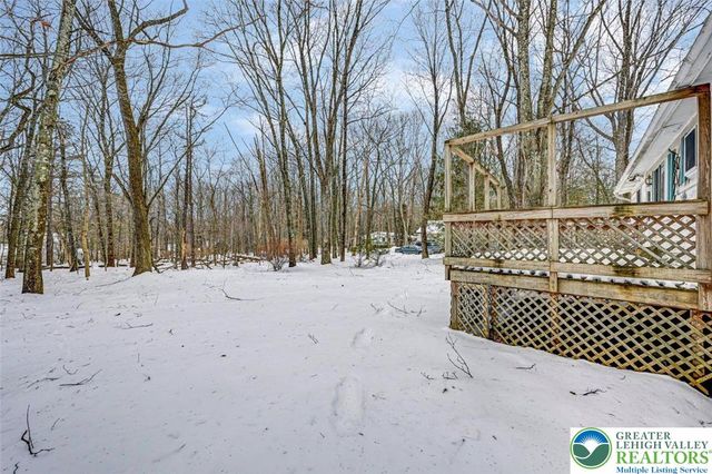 1912 Johns Road, Chestnuthill Twp, PA 18330