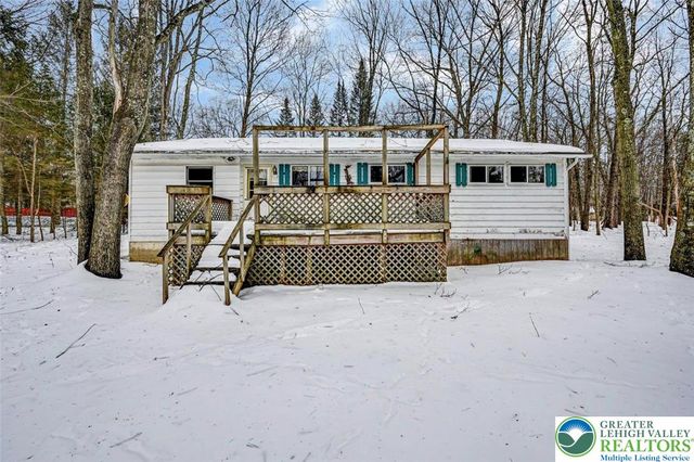 1912 Johns Road, Chestnuthill Twp, PA 18330