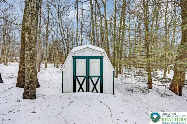 1912 Johns Road, Chestnuthill Twp, PA 18330