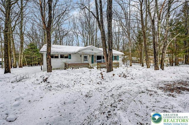 1912 Johns Road, Chestnuthill Twp, PA 18330