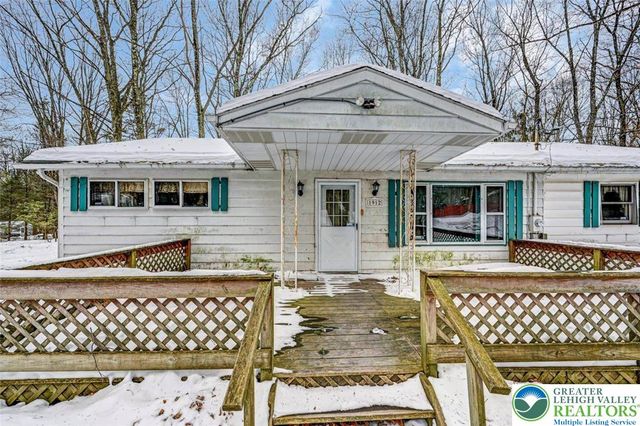 1912 Johns Road, Chestnuthill Twp, PA 18330