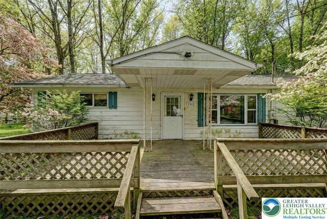 1912 Johns Road, Chestnuthill Twp, PA 18330