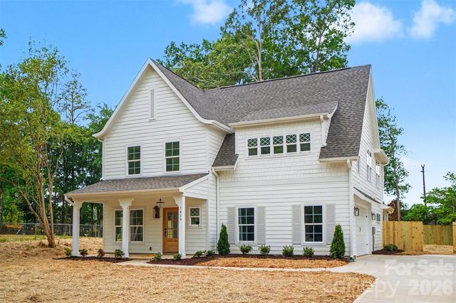 7925 Large Oak Lane, Mint Hill, NC 28227