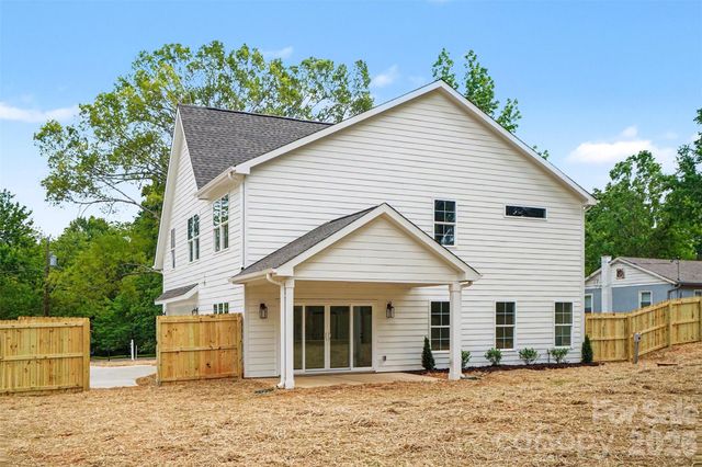 7925 Large Oak Lane, Mint Hill, NC 28227